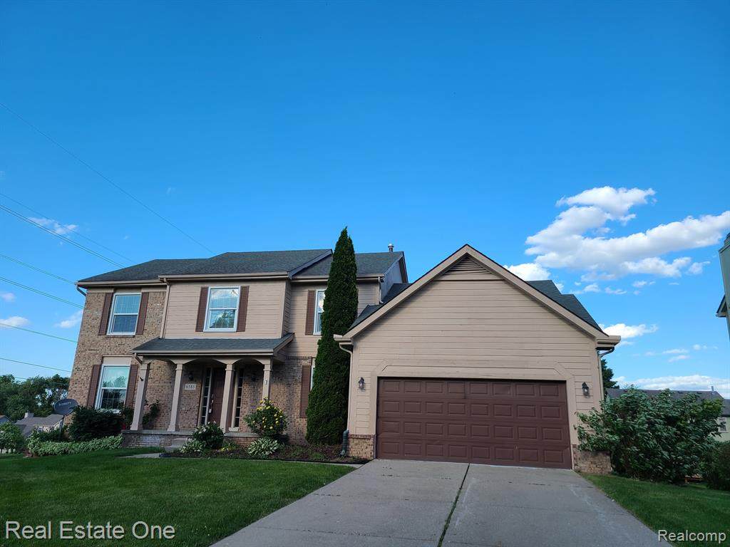 6585 Horncliffe Court - Photo 1