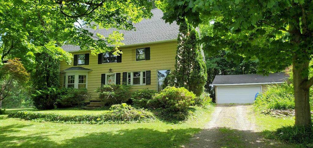 3594 Walker Avenue - Photo 1