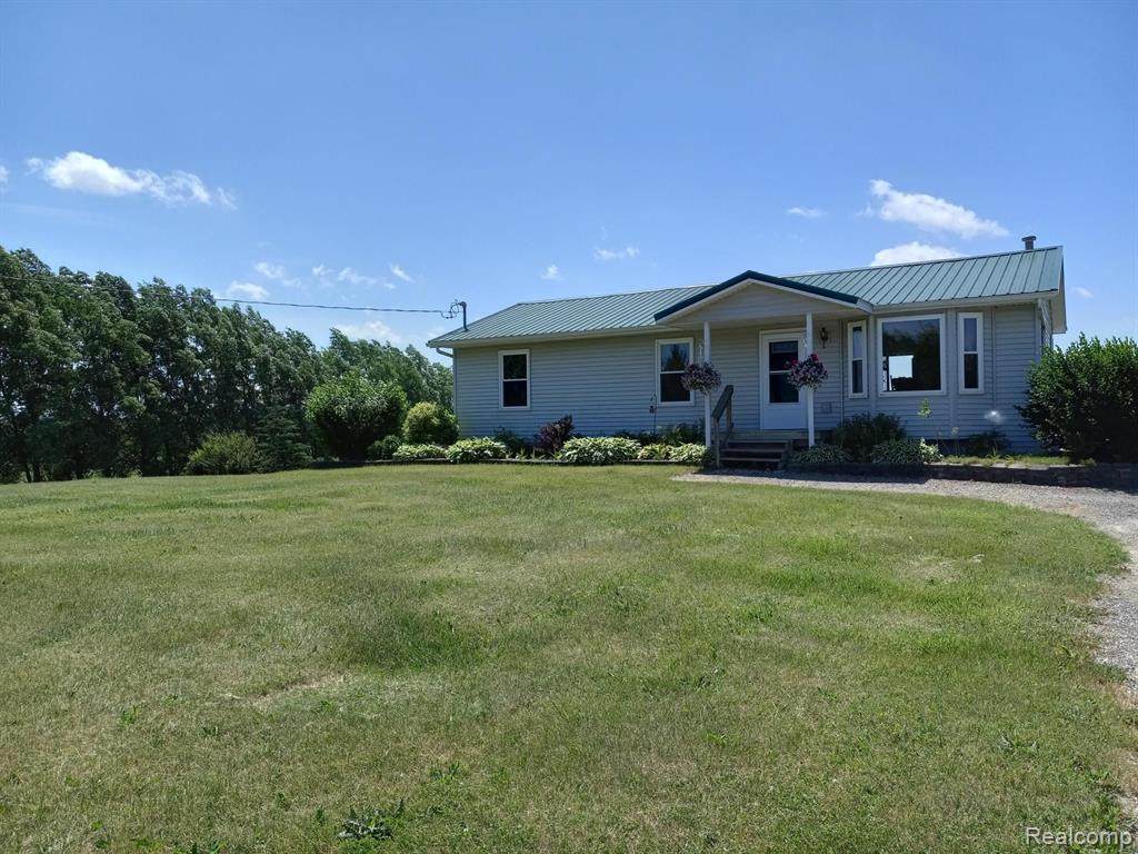 3245 Willis Road - Photo 1