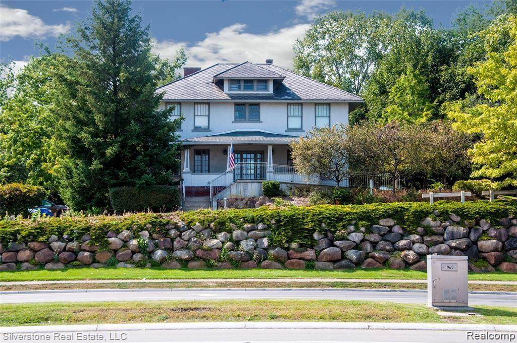 71 Livernois Road - Photo 1