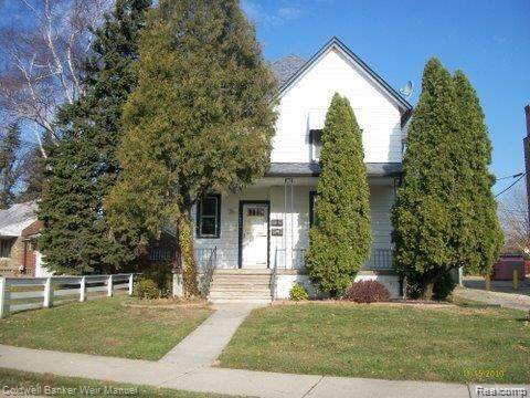 18077 Homer Street - Photo 1
