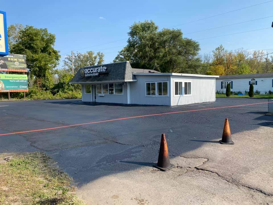 6981 Bluewater Highway - Photo 1