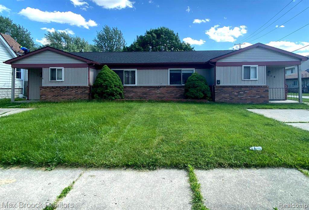 1014 Kelley Street - Photo 1