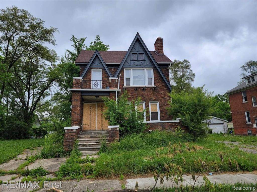 3288 Kendall Street - Photo 1