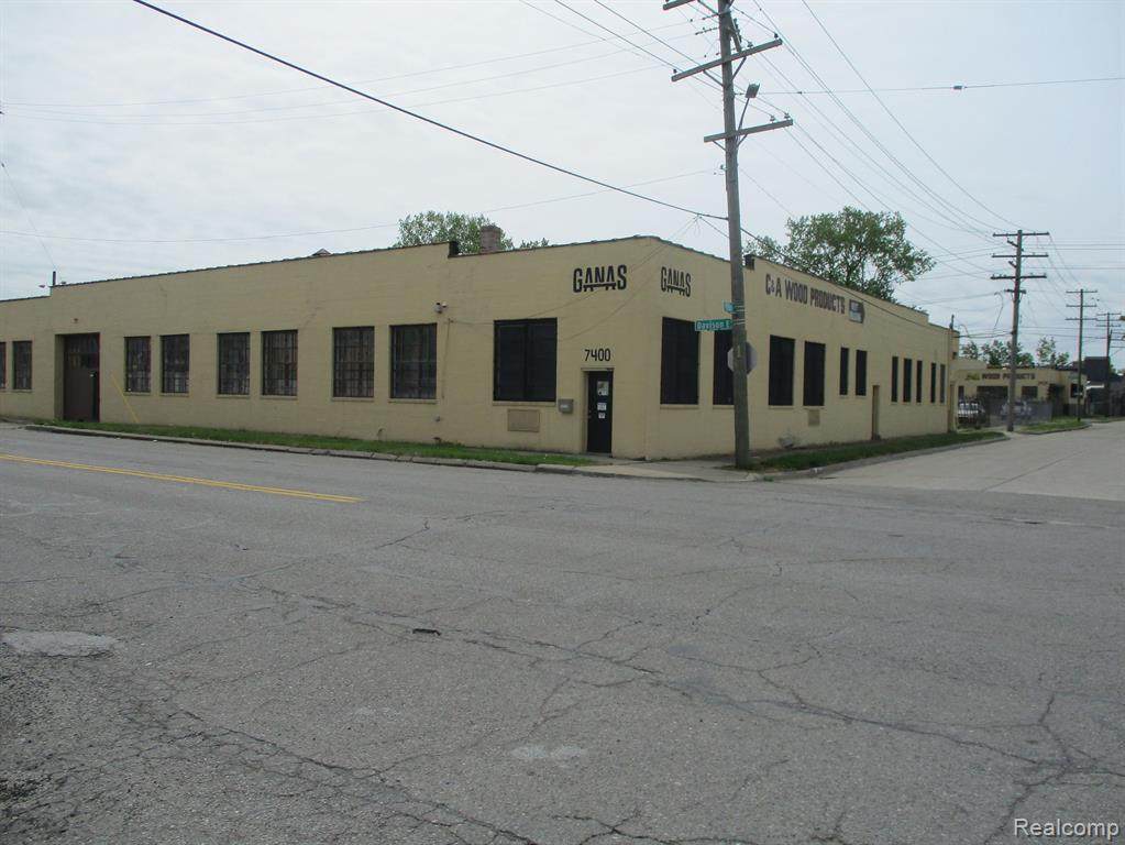 7400 Davison Street - Photo 1