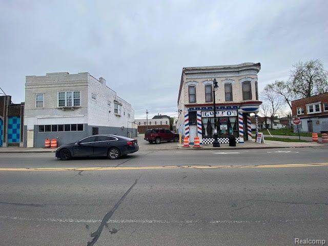 4600 Vernor - Photo 1