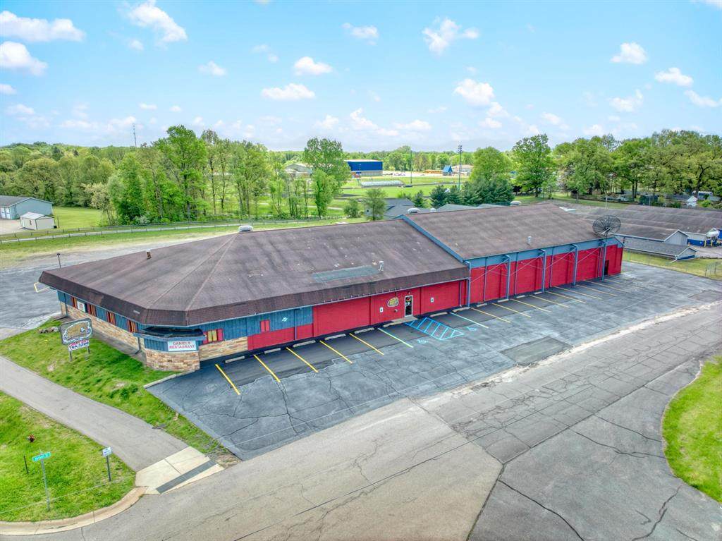 3801 Ann Arbor Road - Photo 1