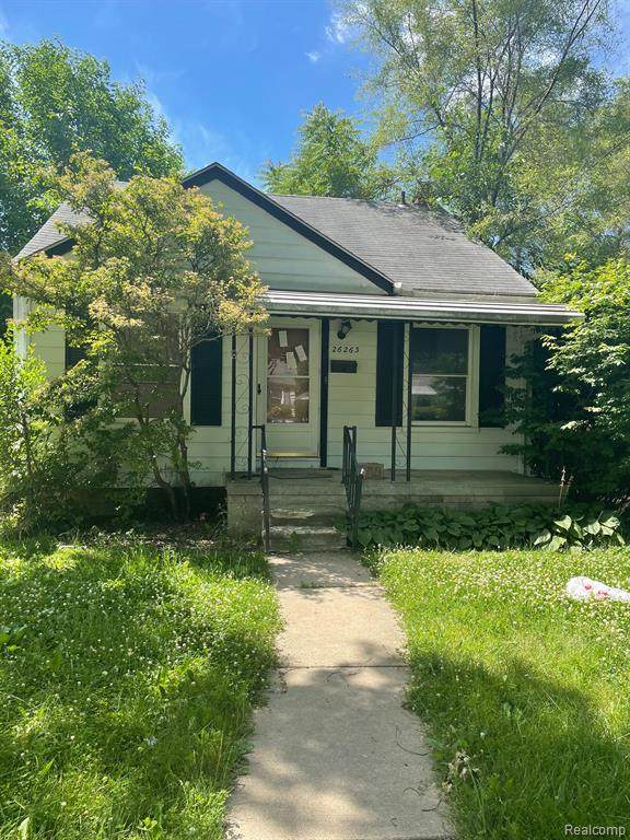 26263 Eton Avenue - Photo 1