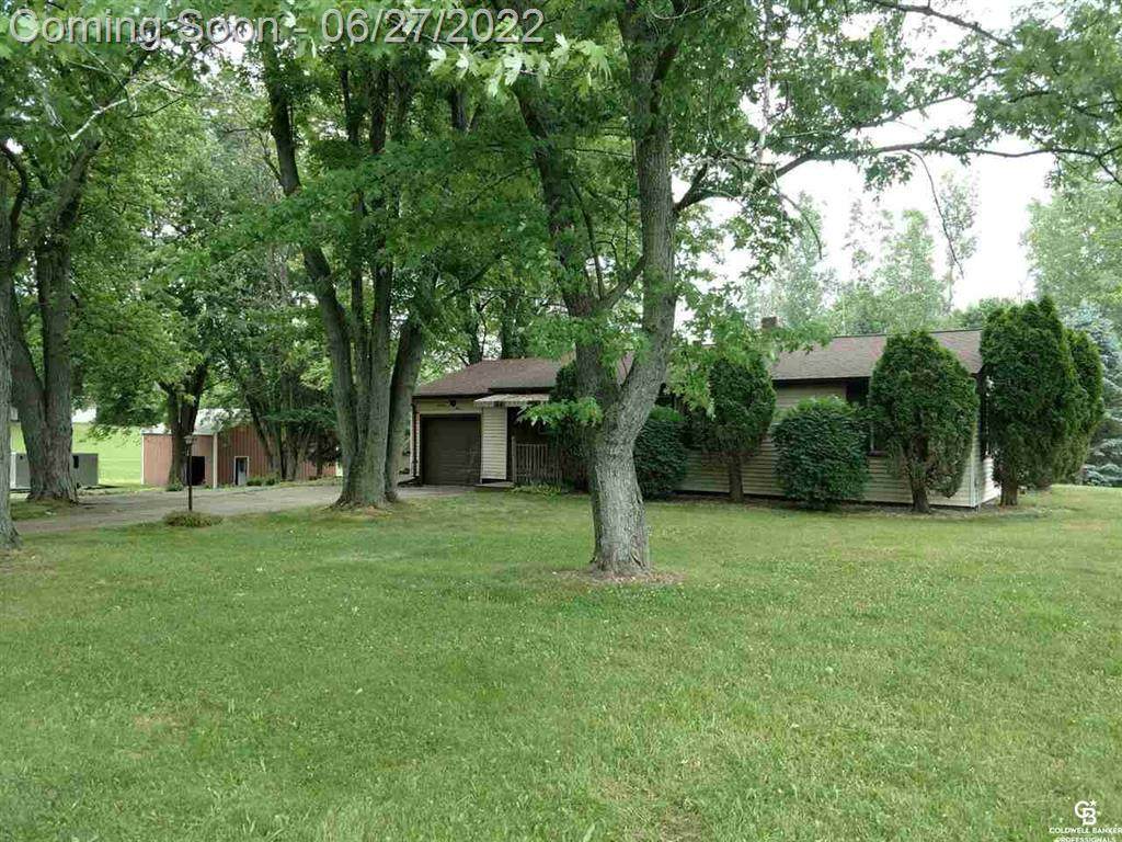710 Hibbard Rd - Photo 1