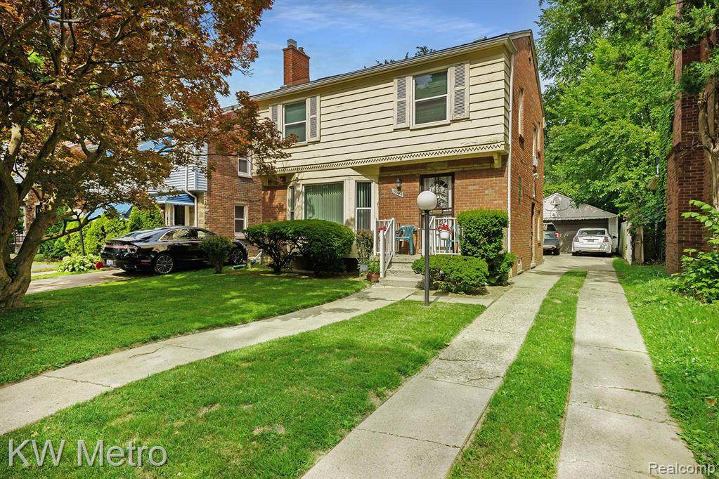13944 Greenview Road - Photo 1