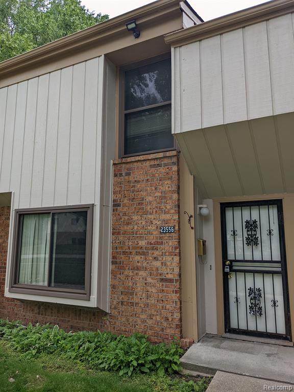 23556 Lahser Road - Photo 1