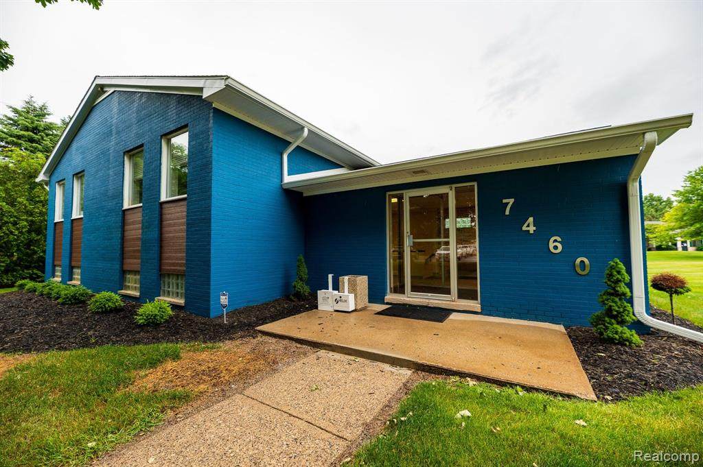 7460 M E Cad Boulevard - Photo 1