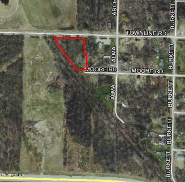 2741 Townline Road - Photo 1