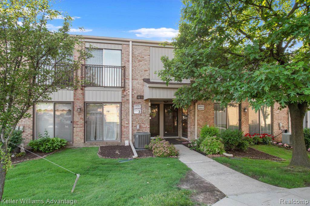18065 University Park Drive - Photo 1