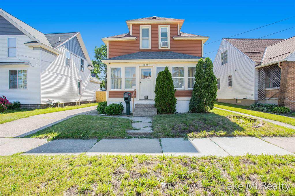 2026 Arnold Avenue - Photo 1