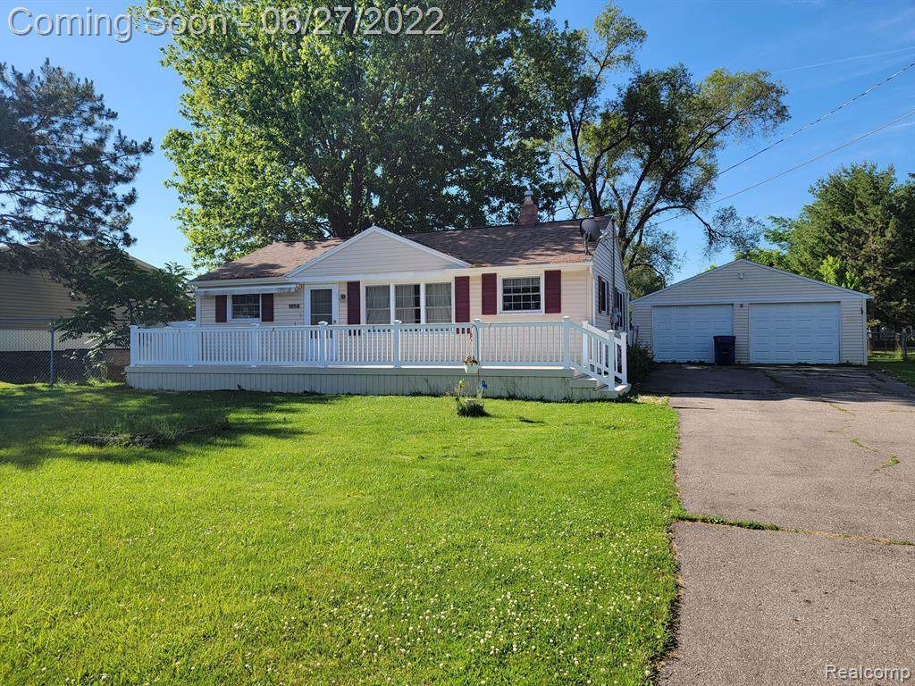 2321 Thompson Road - Photo 1
