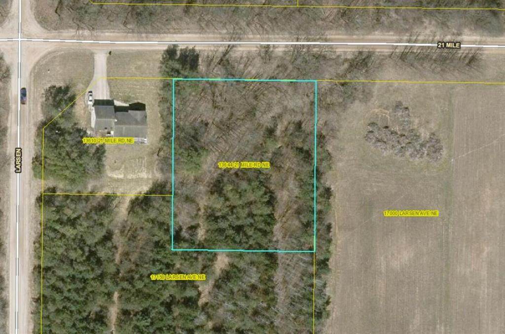 13644 21 Mile Road - Photo 1