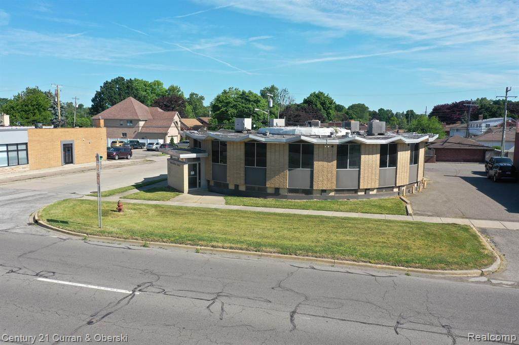 22146 Ford Road - Photo 1