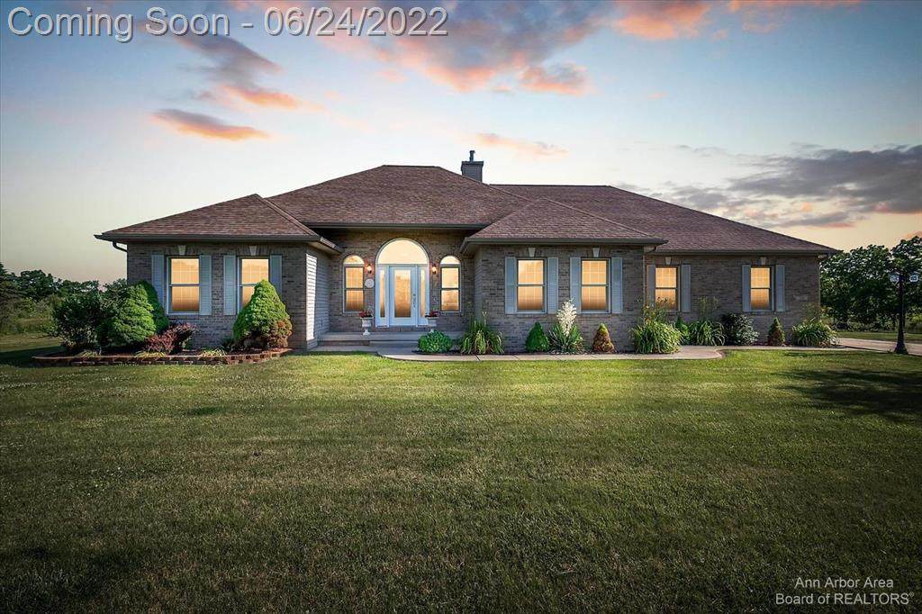 5480 Kehoe Road - Photo 1