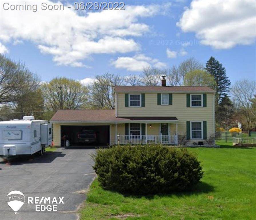 5467 Seymour Rd - Photo 1