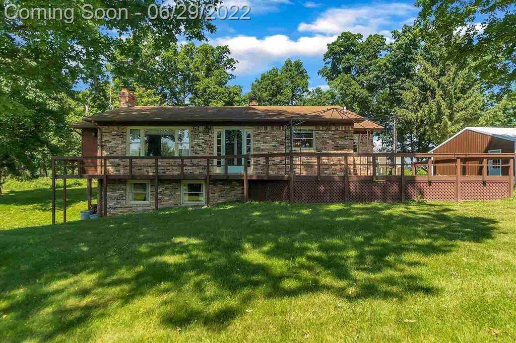 4406 Richards - Photo 1