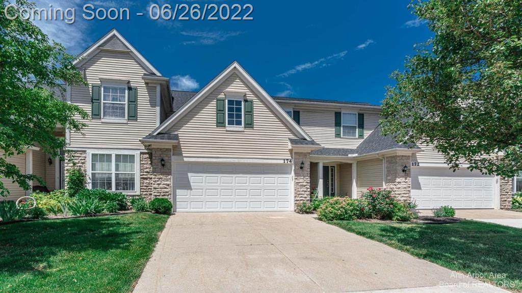 174 Burwyck Park Drive - Photo 1