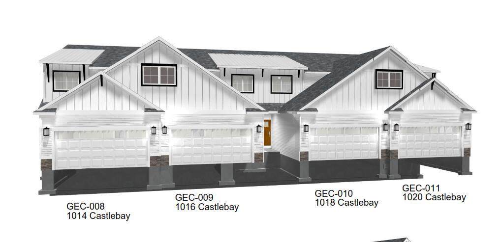 1016 Castlebay Way Trail - Photo 1