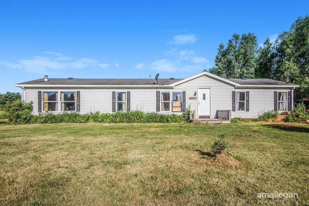 4597 Maple Hill Road - Photo 1
