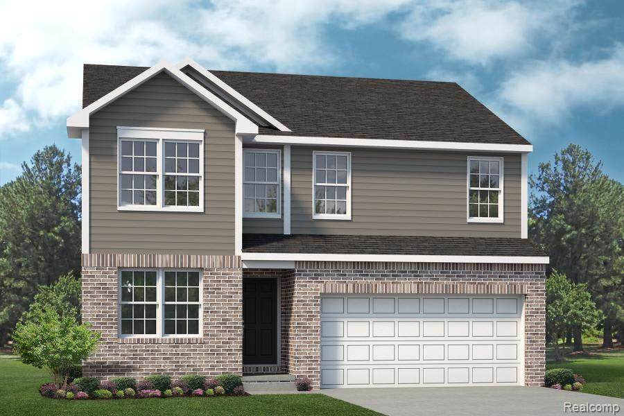 TBD 2 Redbay Court - Photo 1