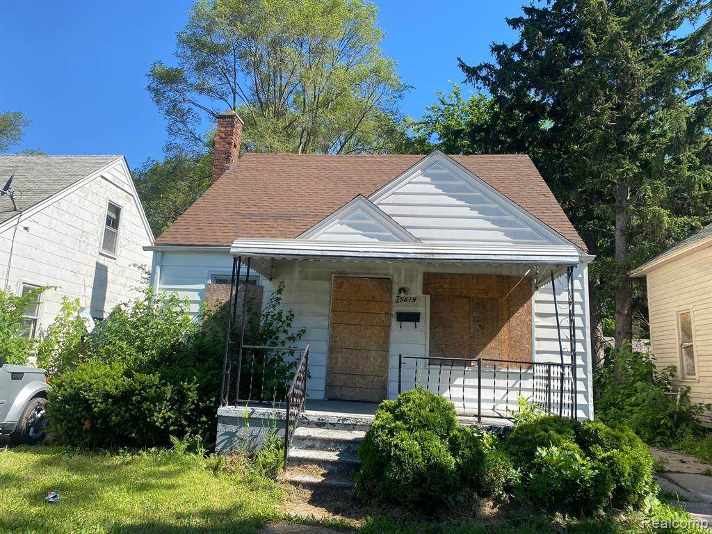 15819 Eastburn Street - Photo 1