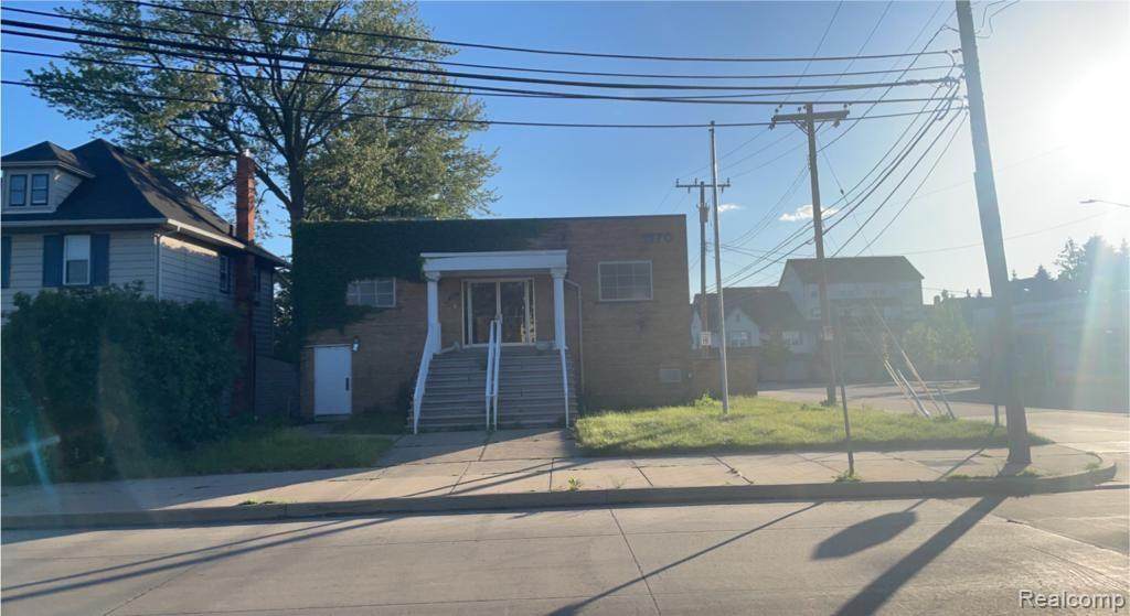 1170 Mason Street - Photo 1
