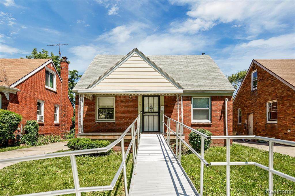 16631 Collingham Drive - Photo 1