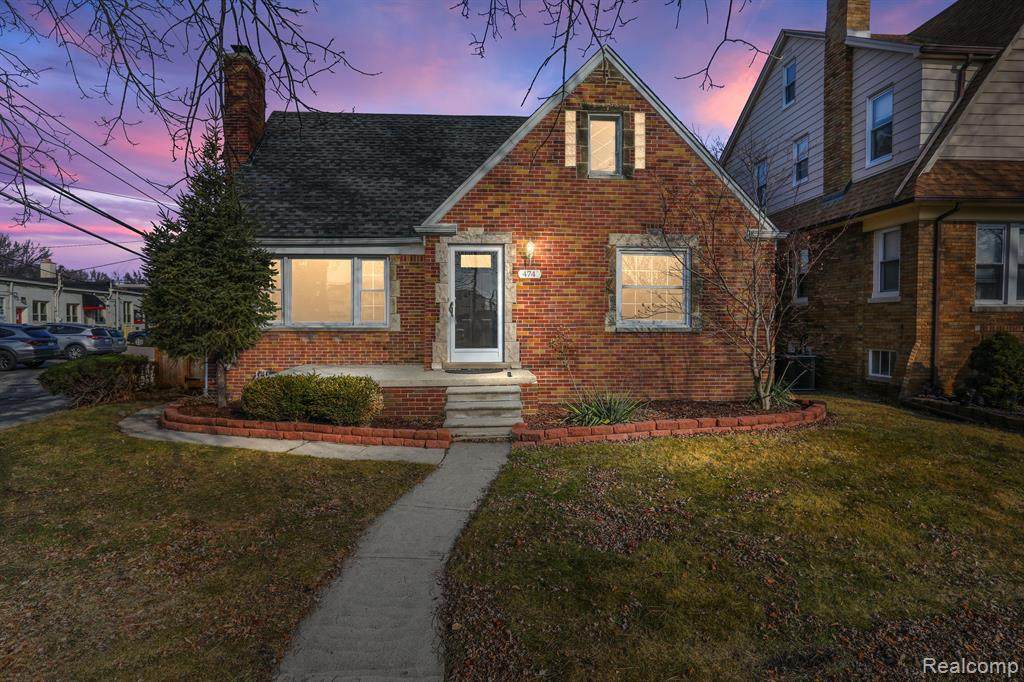 474 Madison Street - Photo 1