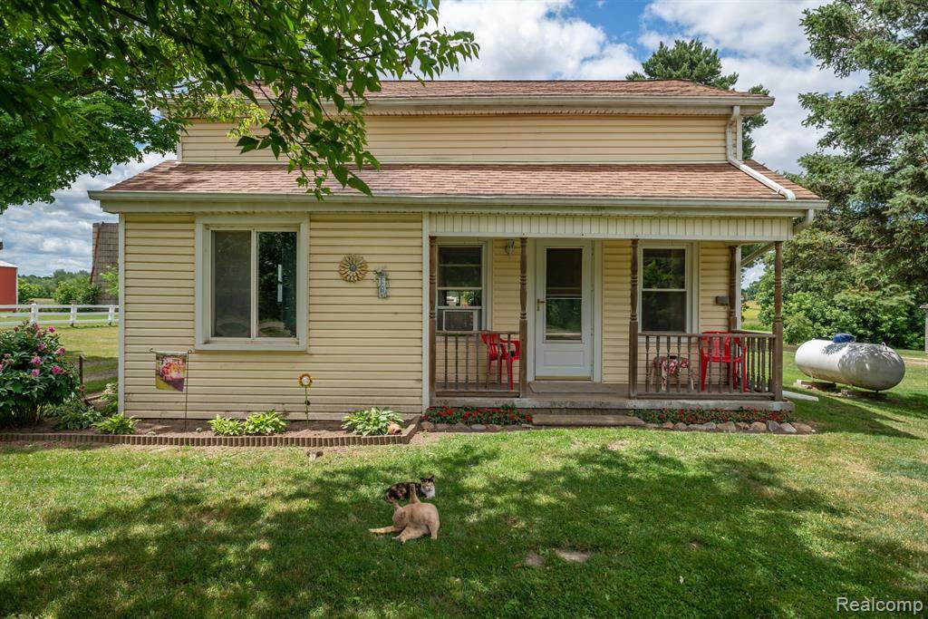 3582 Bishop Road - Photo 1