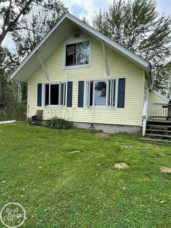 2174 Channel - Photo 1