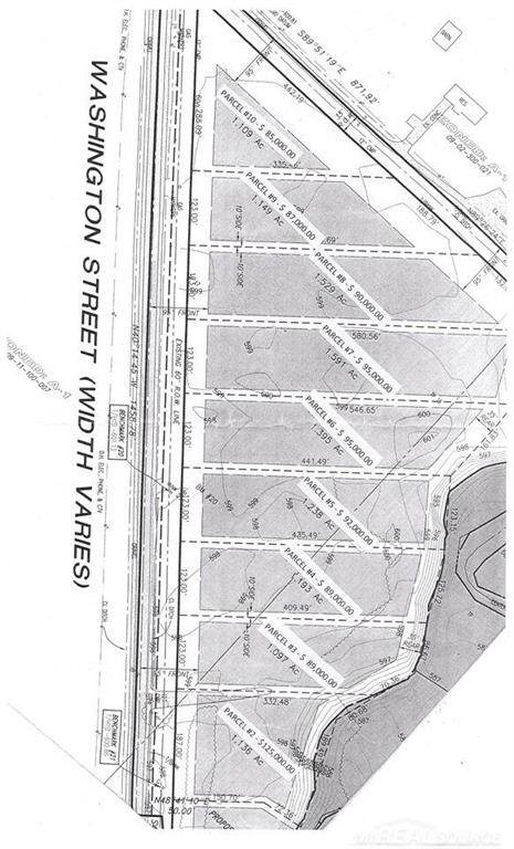 54700 New Haven Road - Photo 1