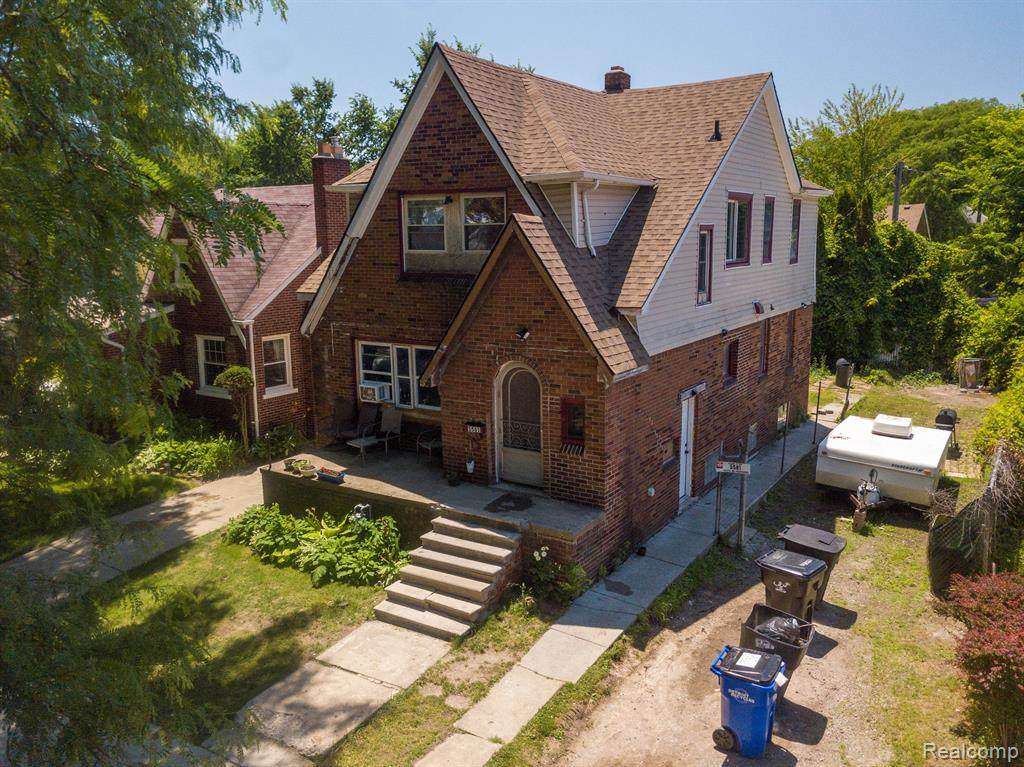 5581 Coplin Street - Photo 1