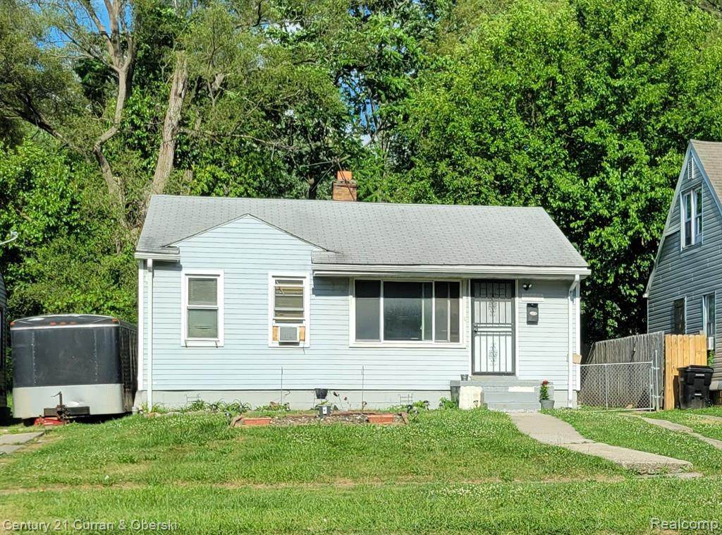 15856 Lahser Road - Photo 1