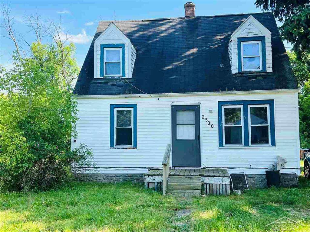 2530 White - Photo 1