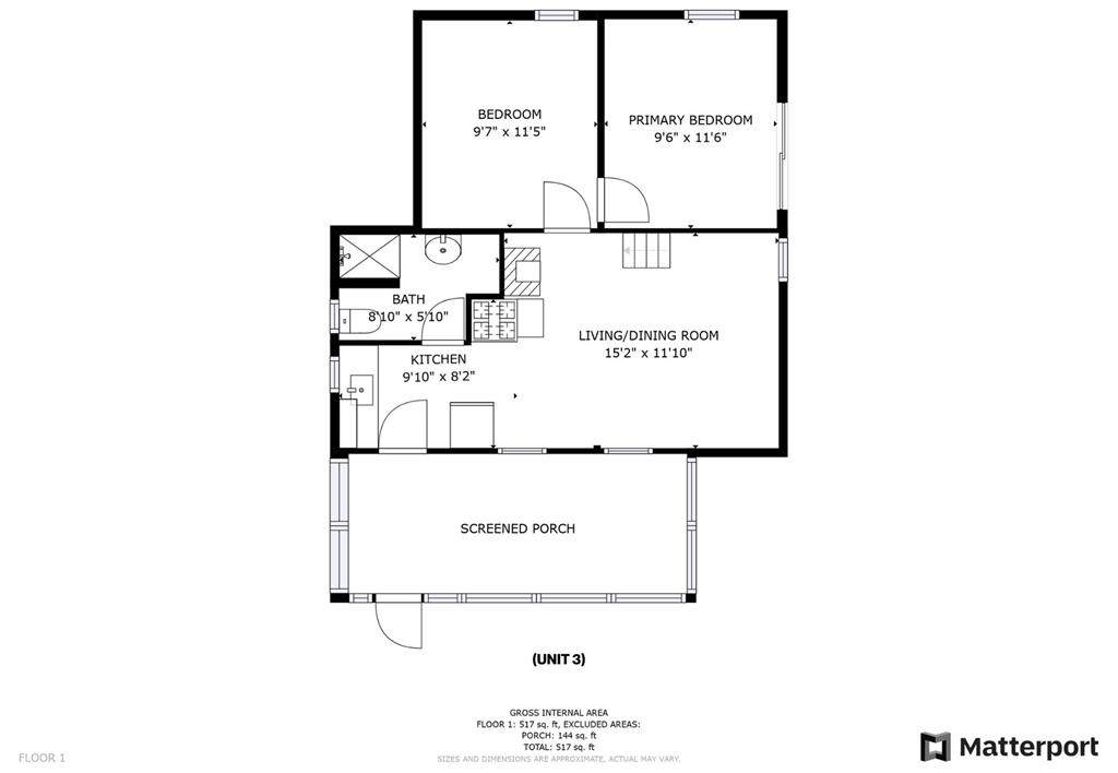 7414 Us-10 - Photo 1