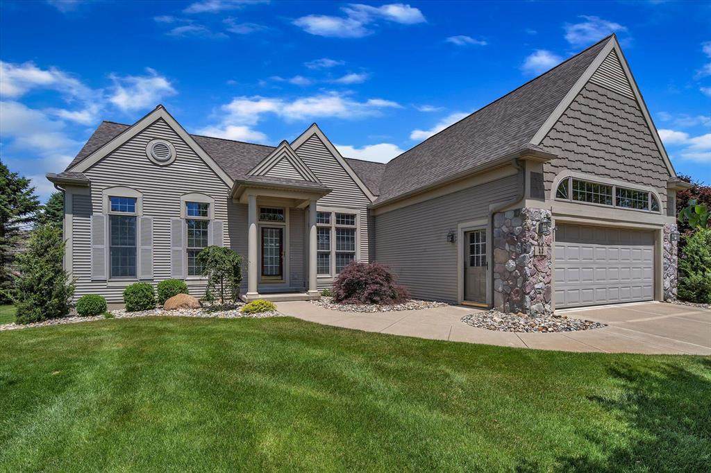 22 Wild Flower Way - Photo 1
