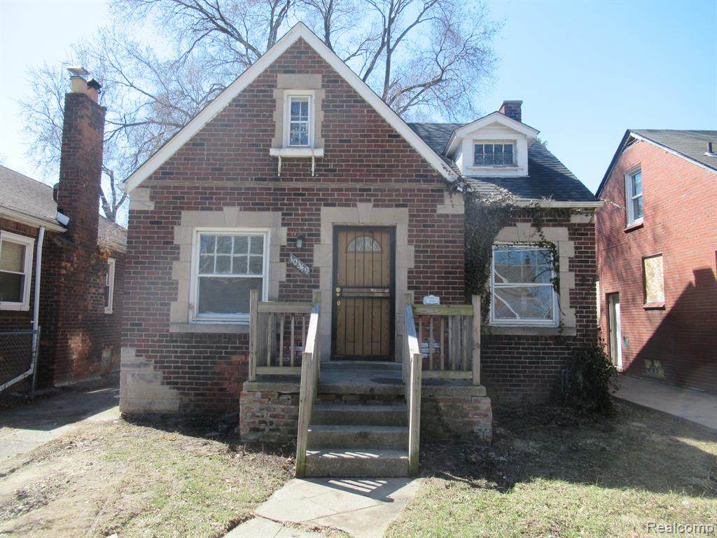 10349 Britain Street - Photo 1