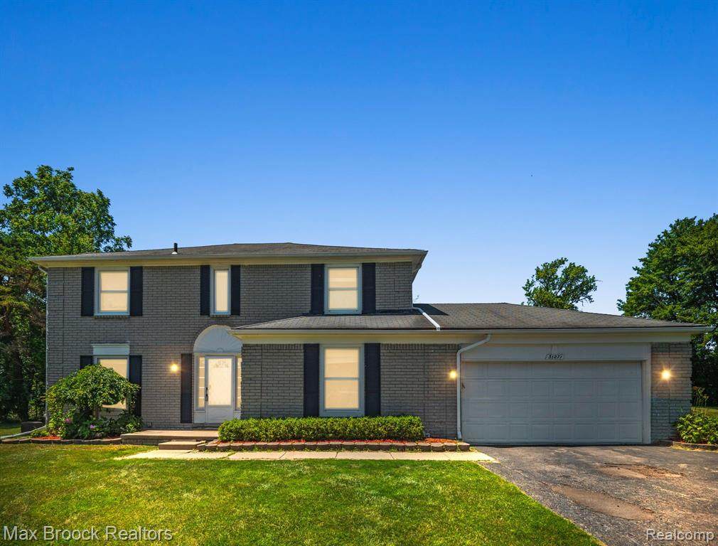 31271 Oak Valley Drive - Photo 1