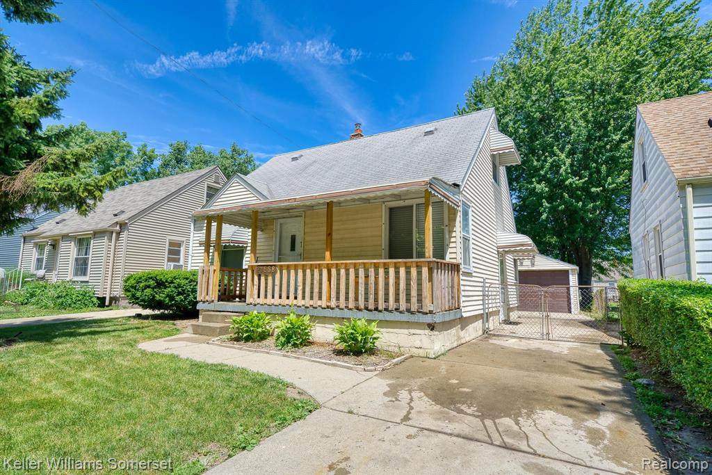 24668 Stanford Street - Photo 1