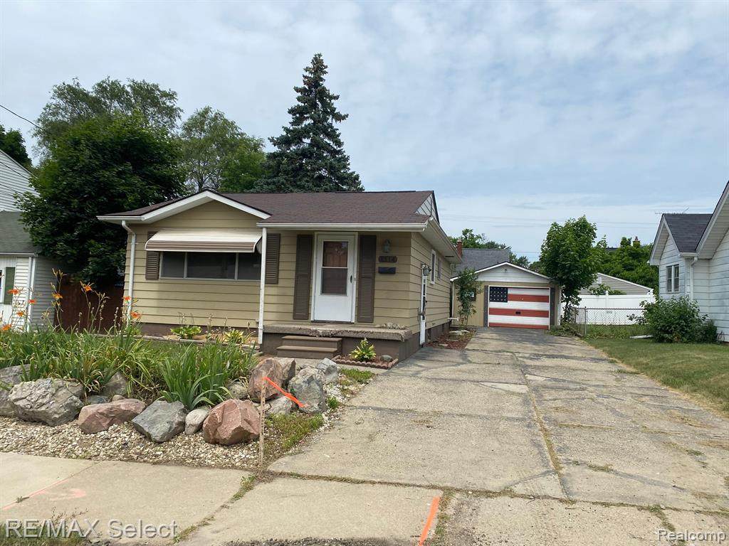 3314 Miller Road - Photo 1