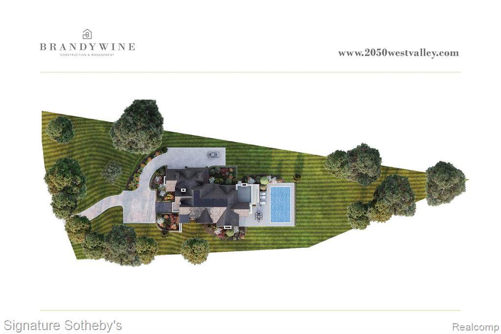 2050 Valley Road - Photo 1