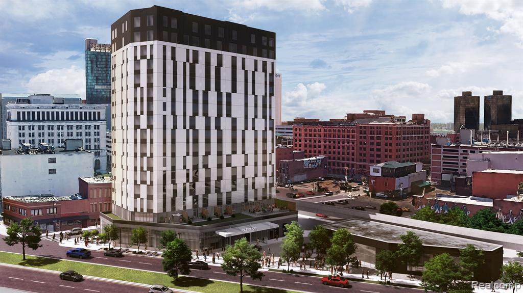 330 Gratiot Avenue - Photo 1