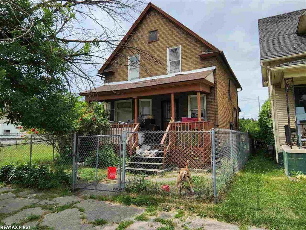 3727 Holborn St - Photo 1