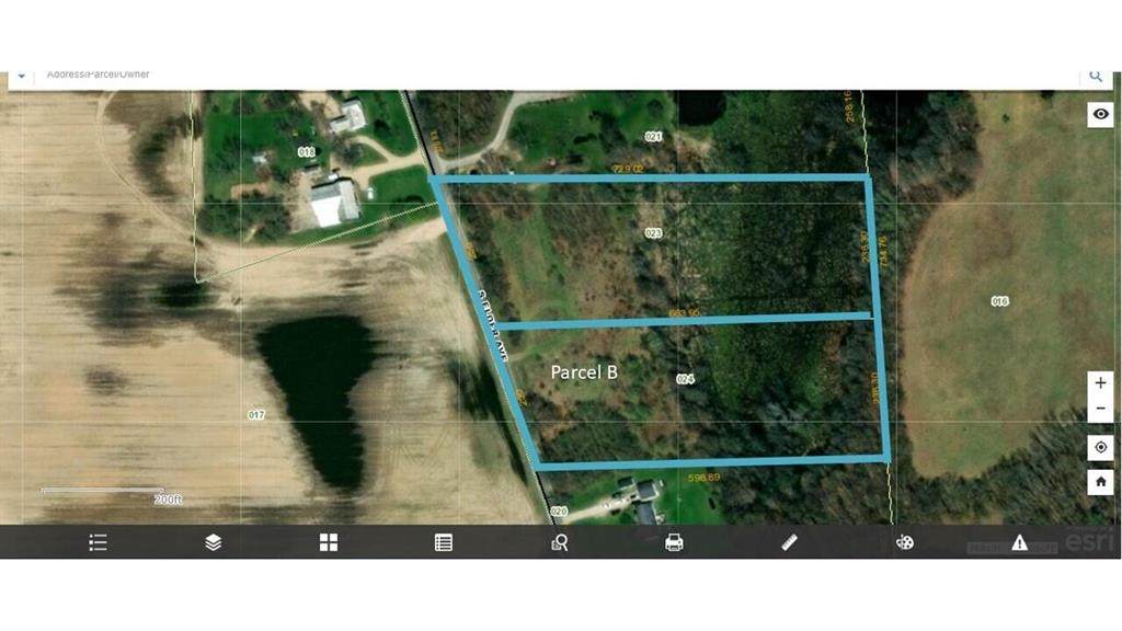Parcel B S Elder Avenue - Photo 1