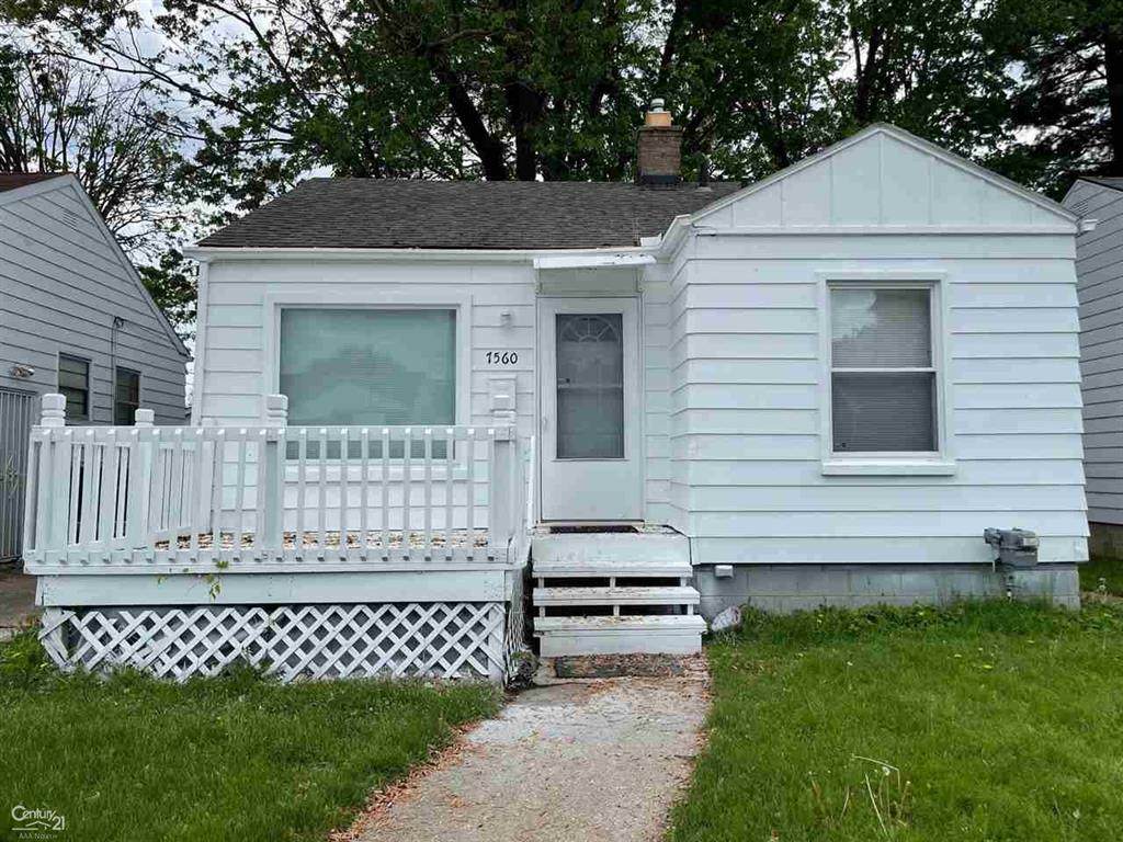 7560 Timken - Photo 1
